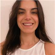 Lezioni di spagnolo con madrelingua! 🇪🇸
Sono madrelingua spagnola e offro lezioni a Roma (o online) per adulti, ragazzi e bambini